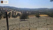 Sivas Kreta, Sivas Grundstück 3.400m² mit Baugenehmigung Grundstück kaufen